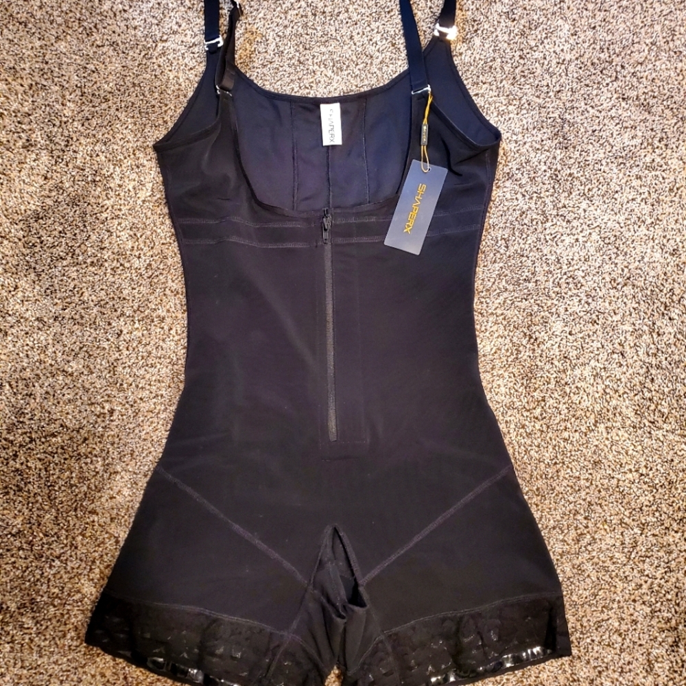 SHAPERX Womans Shapewear